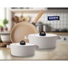 Universal Pot Lid Replacement Knobs Pan Lid Holding Handles (1