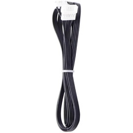 3D Printer Step Motor Cable 100CM Extension Line for Ender3V2 CR10 Printer Stepper Motor Extension Cable Extruder Motor Extended Cable for Ender3 V2 CR10 3D Printer Extruder Motor Extended Cable 3D