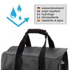 Andersen Shopper Bag Vector 43 Litres Grey with Integrated Thermal