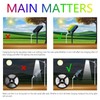 Solar LED Strip Lights Outdoor, 32.8ft 560 LEDs LED Strip