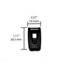 LiteOutdoors Ultralight Guyline Tensioners - Pack of 10 - Guyline