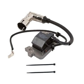 MYOEBN lgnition Coil 925-07165 fit for SC100 SC300HW SC500Z SC300 SC700SC100HW SC500HW SC300E 725-07165 MTD Troy-Bilt Yard Machines Cub Cadet 5X65MU