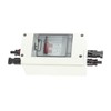 Solar Disconnect Switch Mini Circuit Breaker with IP65 Waterproof Distribution