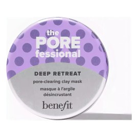 Mascarilla Benefit Profundo Retreat Pore