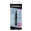 Tweezerman Stainless Steel Point Tweezer in Assorted Colors