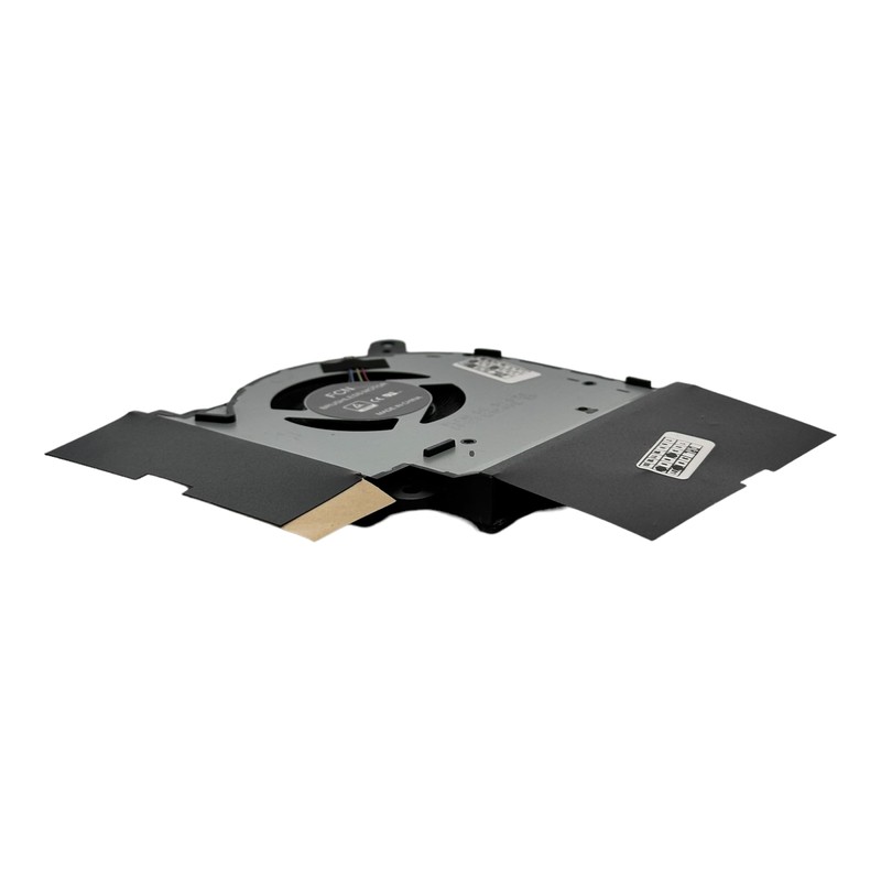 CPU Fan + GPU Set Compatible with Asus ROG Strix
