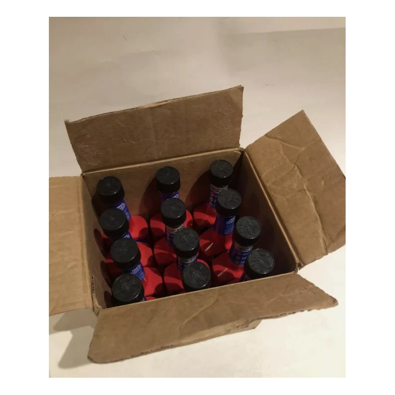 STP Gas Treatment Fuel Intake System Cleaner Bottles 5.25 Fl