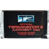 Terminator 2 Judgment Day Trading Card Pack