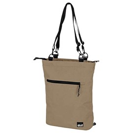 Jack Wolfskin Unisex 365 Tote Leisure Bags, Cookie, One Size, cookie