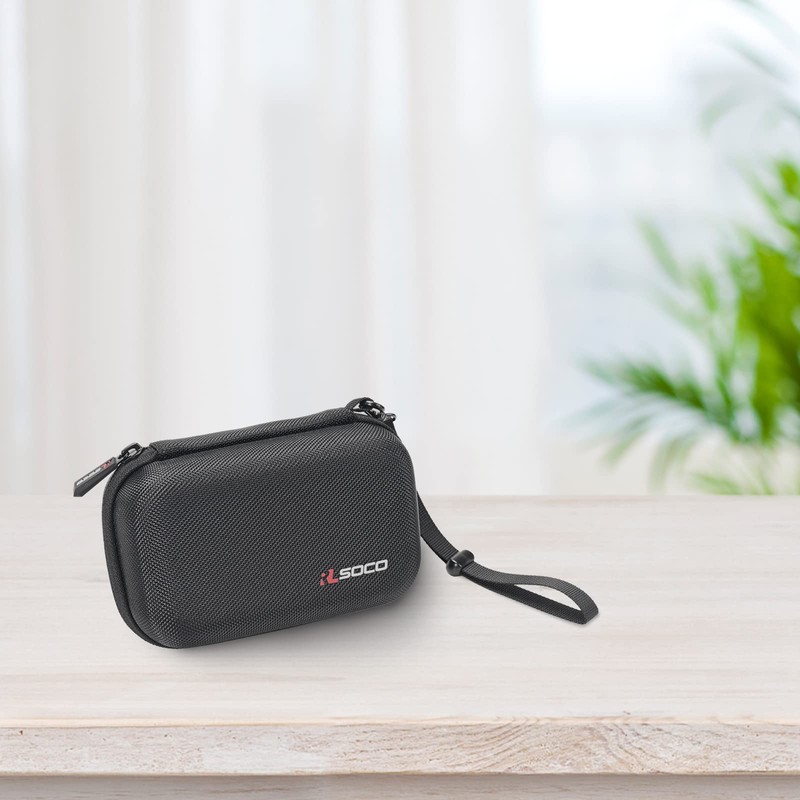 RLSOCO Carry Bag for Storz & Bickel Mighty/Mighty+ Plus Evaporator