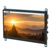 7 Inch Capacitive Touch Screen IPS Display 1024x600 Touchscreen for