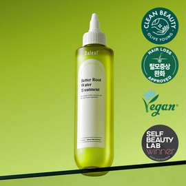 DALEAF Chlorella Better Root Water Treatment 200ml*2ea - [SET] Water Treatment 200ml*2ea