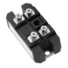 Bridge Rectifier, Single Phase Diode Rectifier Bridge, Black Bridge Rectifier,