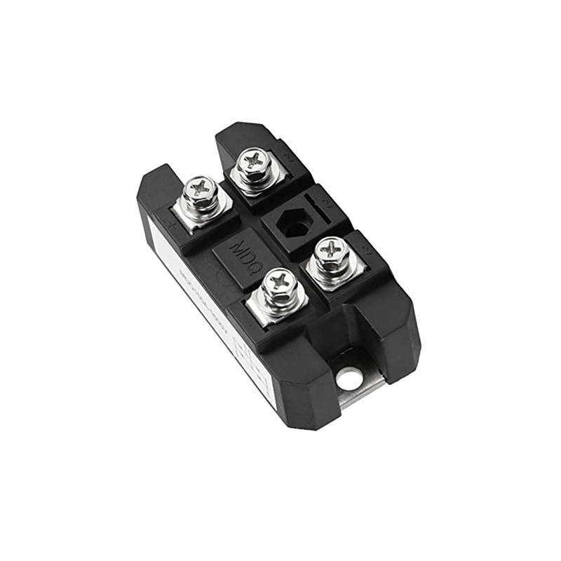Bridge Rectifier, Single Phase Diode Rectifier Bridge, Black Bridge Rectifier,