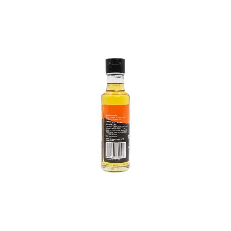 ACEITE DE AJONJOLI 150ML