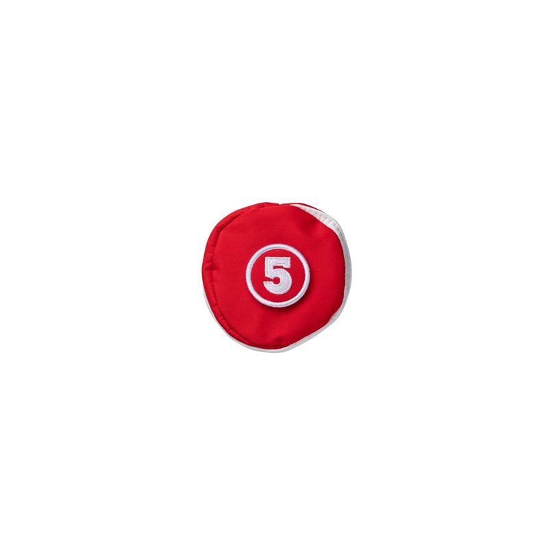 Callaway Utility Headcover SPL-I UT RED SS 24 (For UT