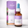 Extracto Cardo Mariano Shelo Nabel Sabor Amargo S603
