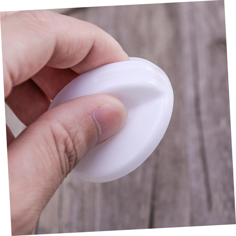 ARTIBETTER Plastic Washer Dryer Selector Control Knob Replacement Timer Knob