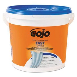 GOJO® Fast Towels Bucket