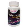 Melatonina Melnotex 5mg, 120 Tab Sublingual