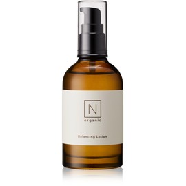 N Organic Basic Balancing Lotion 3.4 fl oz (100 ml)