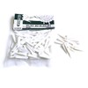 100 pcs Small Size Wedges Spacers Tile Tool Tiling Flooring
