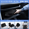 [Custom for NBOX JF3/4] PANPHEN Car Front Window Sunshade for