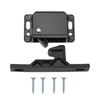 EMSea Cabinet Door Latch with 4 Screws RV Drawer Latches