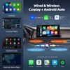 2G+64G Car Stereo for Ford Focus 2012-2019 Android 13 Wireless
