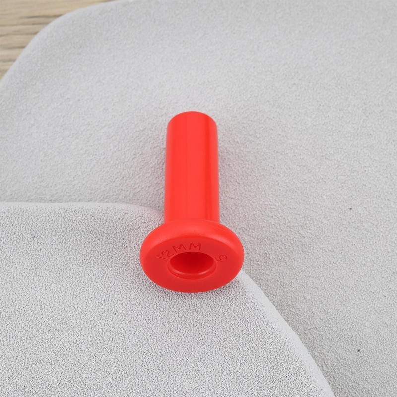 eMagTech 5x Push Fit End Plug 12mm Compatible with John