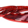 25Ft Width:1/4 inch[6mm] Automotive Car Exterior and Interior Molding Trim