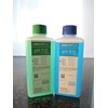 pH Buffer Solution, Set 250 ml, pH 7 + PH9,