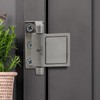Silverline Home Security Door Lock Child Proof Door Privacy Latches