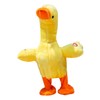 Baoblaze Talking Duck Toy Electric Interactive Duck Talking Waddling Interactive