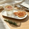 Dried Orange Slices,3.53oz /100g Sugar Free Natural Fruit for Cocktails,Christmas