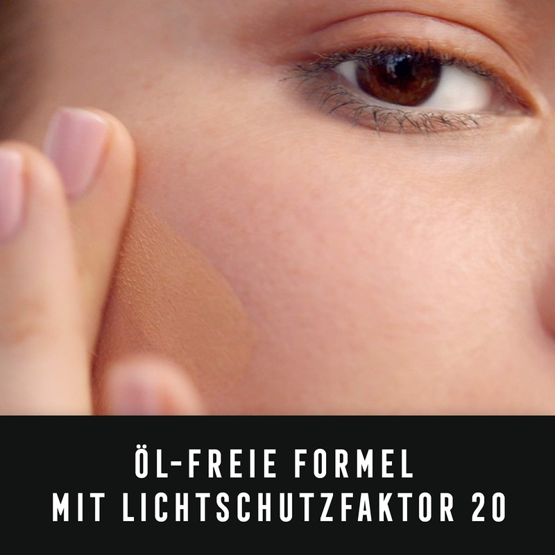 Max Factor Facefinity All Day Flawless 3 in 1 Foundation