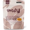 UNRULED - Mushroom Coffee Cafe con Hongos Adaptógenos Sabor Black