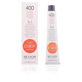 Revlon Professional Nutri Color Cream 400 Mandarin 100ml