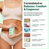 PURE WOMAN Pure Flora Vaginal Probiotic Suppository - 4 Strain