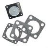For SOLEX 44 PA1 Carburetor Replacement Kit for Marine Use