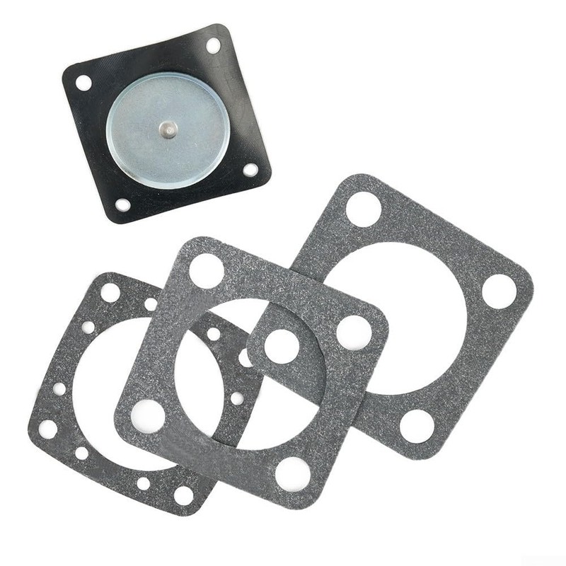 For SOLEX 44 PA1 Carburetor Replacement Kit for Marine Use