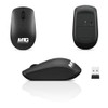 MTG Wireless USB Full-Size Keyboard and Mouse with noiseless Key