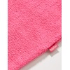 Playshoes Unisex Children's Terrycloth Bathrobe/Dressing Gown, flamingo