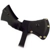 Buckshot Knives Heavy Duty Camp Axe Hatchet w/ Sheath