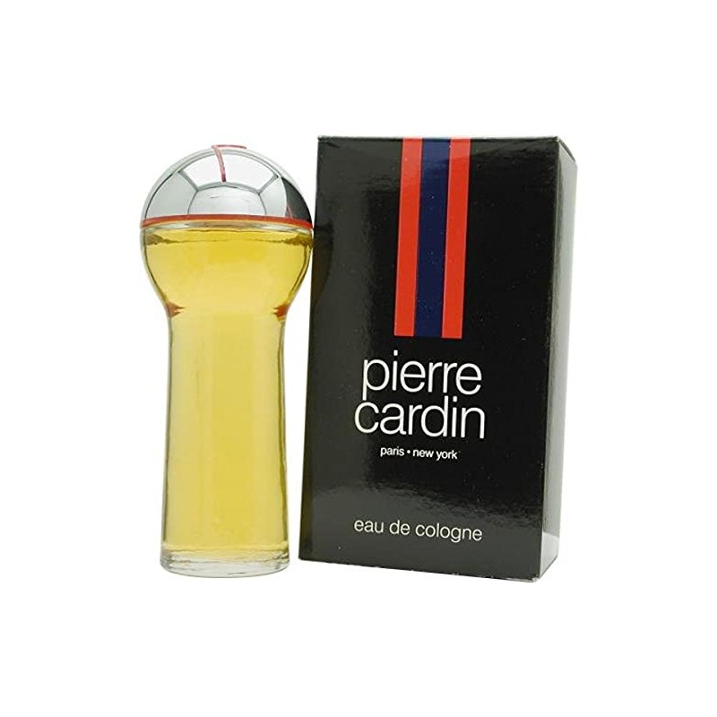 Pierre Cardin By Pierre Cardin For Men. Cologne Spray 2.8
