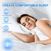 Ear Acupoint Massage Pulse Device Tinnitus Relief for Ringing Ears,