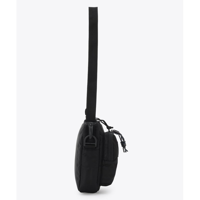 Columbia PU8734 Shoulder Bag, Great Smoky Garden, Mini Shoulder, Black