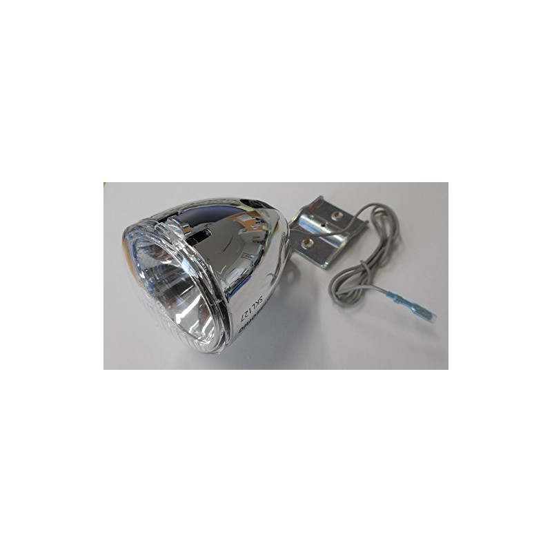 Bicycle Light, LED Under Basket Auto Light, 1 LED 45648