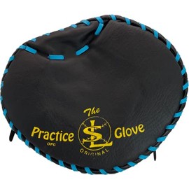 Markwort The Original Practice Regular Glove for Right Hand Thrower (Tan)