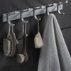 NT-ling 1 Pack Soap Dishes &1PCS Soap Bags, Wooden Soap